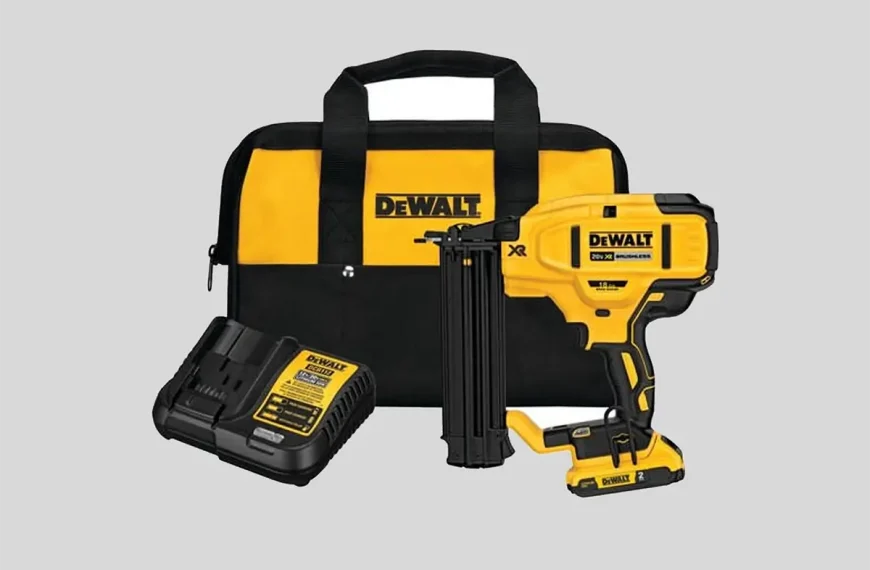 DEWALT-Brad-Nailer-Kit