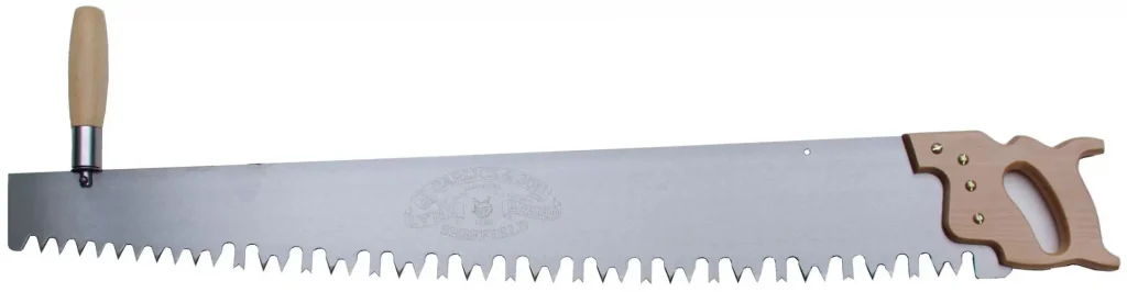 Lynx-Crosscut-saw