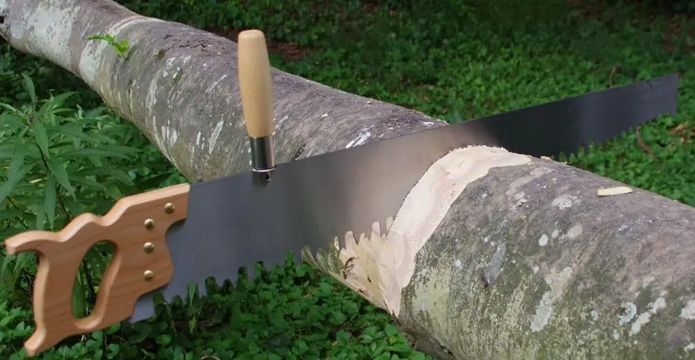 Lynx-Crosscut-saw