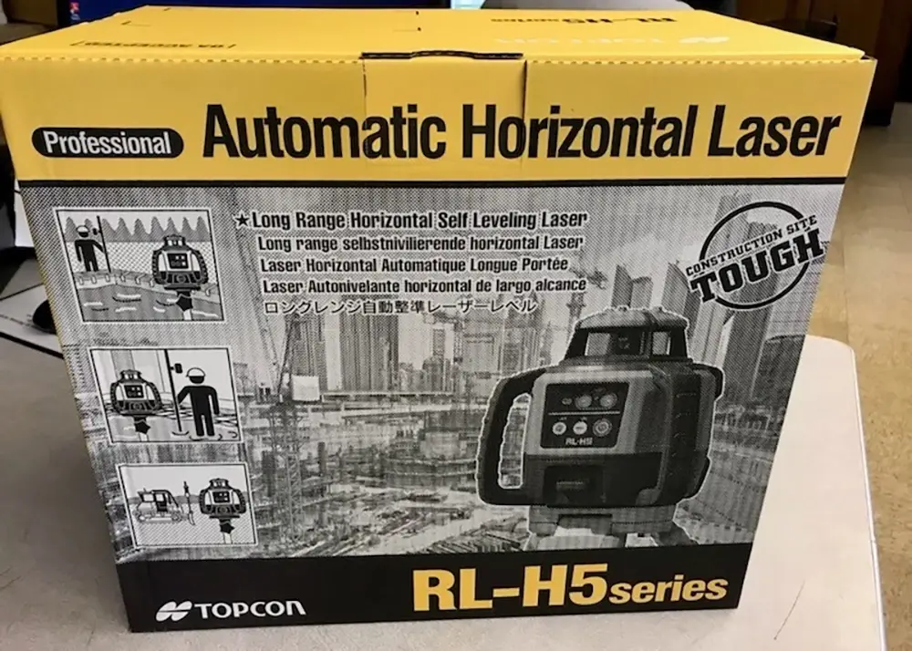 topcon