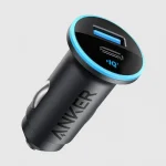 Anker 323 USB-C Car Charger Adapter