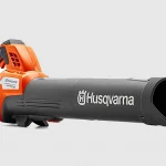 Husqvarna 350iB Cordless Leaf Blower