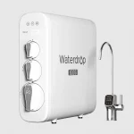 Waterdrop G3P600 Reverse Osmosis System