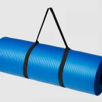 Amazon Basics Extra Thick Exercise Yoga Mat