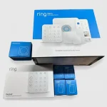 Ring Alarm 14-Piece Home Security Kit