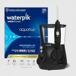 Waterpik Aquarius Water Flosser For Teeth Cleaning
